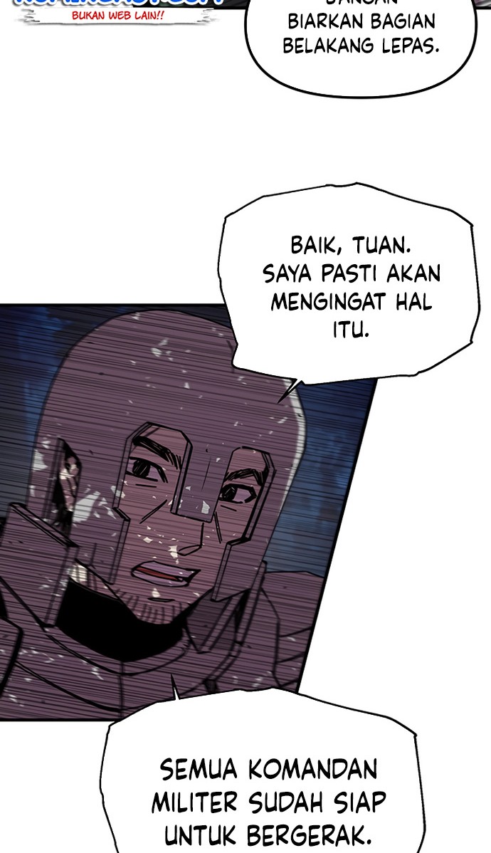 I Am Player Who Suck Alone (Solo Bug Player) Chapter 81 Gambar 8