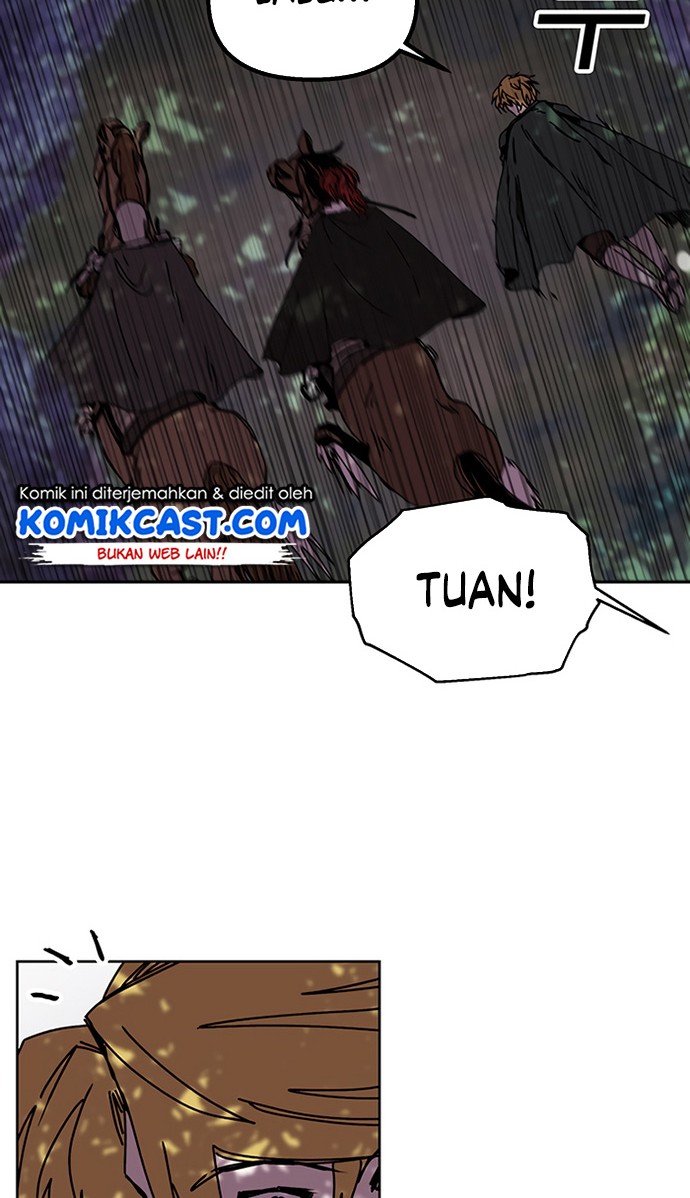 I Am Player Who Suck Alone (Solo Bug Player) Chapter 81 Gambar 10