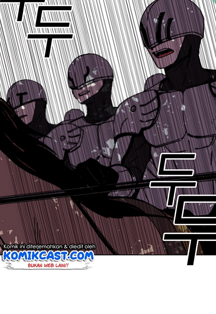 I Am Player Who Suck Alone (Solo Bug Player) Chapter 81 Gambar 12