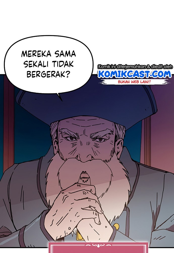 I Am Player Who Suck Alone (Solo Bug Player) Chapter 81 Gambar 16