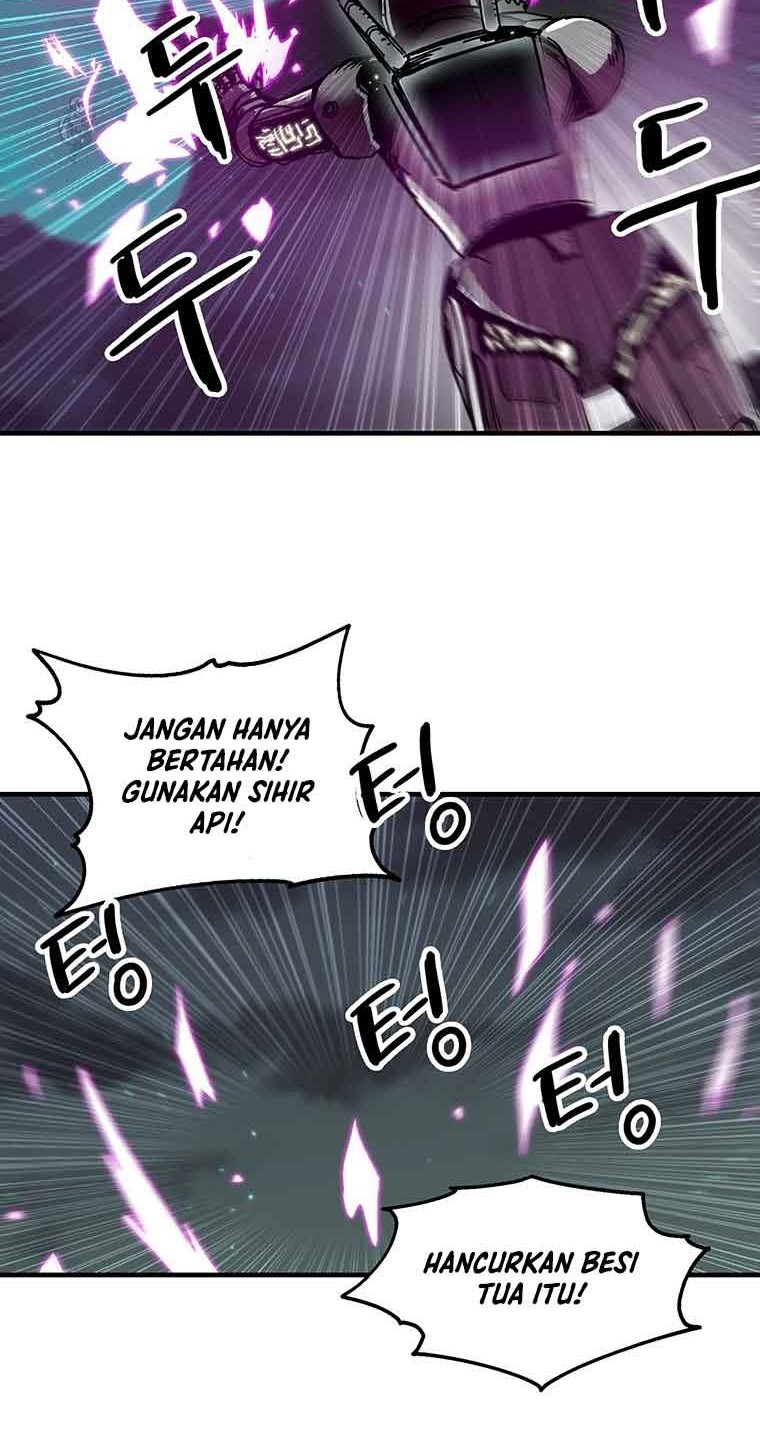 I Am Player Who Suck Alone (Solo Bug Player) Chapter 82 Gambar 20