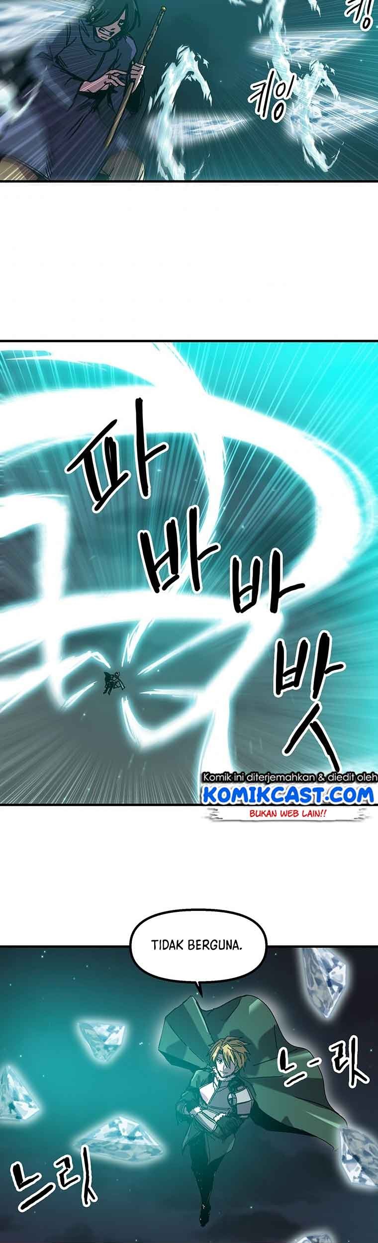 I Am Player Who Suck Alone (Solo Bug Player) Chapter 82 Gambar 23
