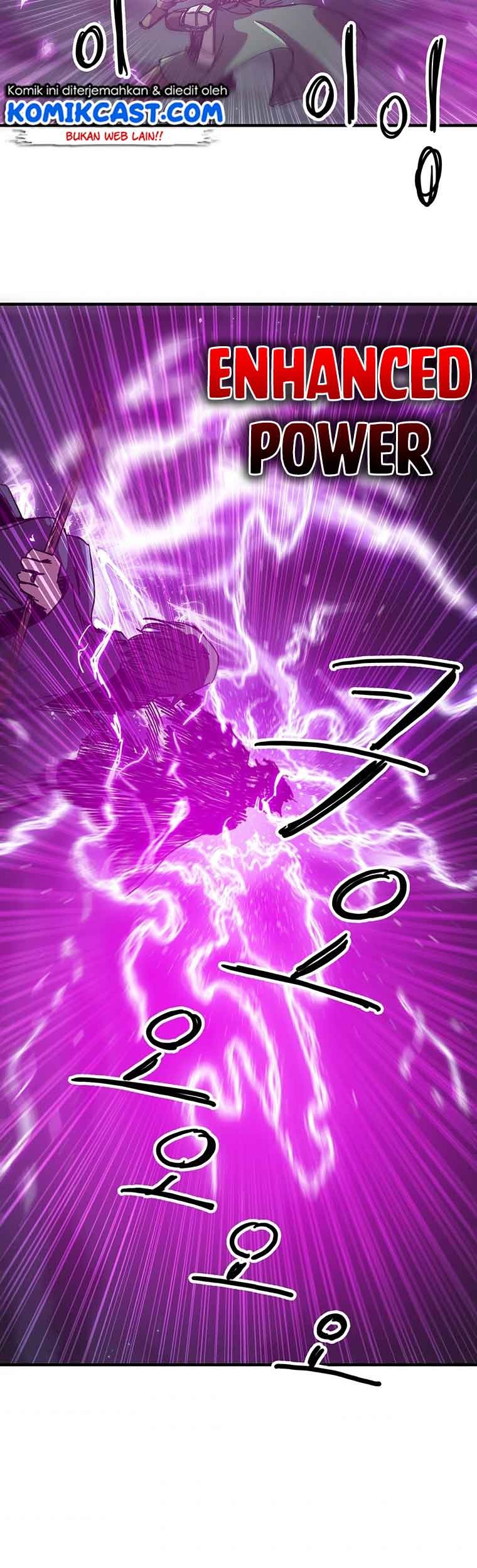 I Am Player Who Suck Alone (Solo Bug Player) Chapter 82 Gambar 27