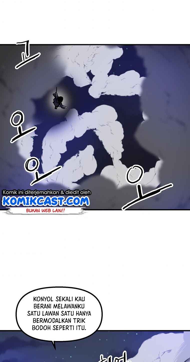 I Am Player Who Suck Alone (Solo Bug Player) Chapter 82 Gambar 28