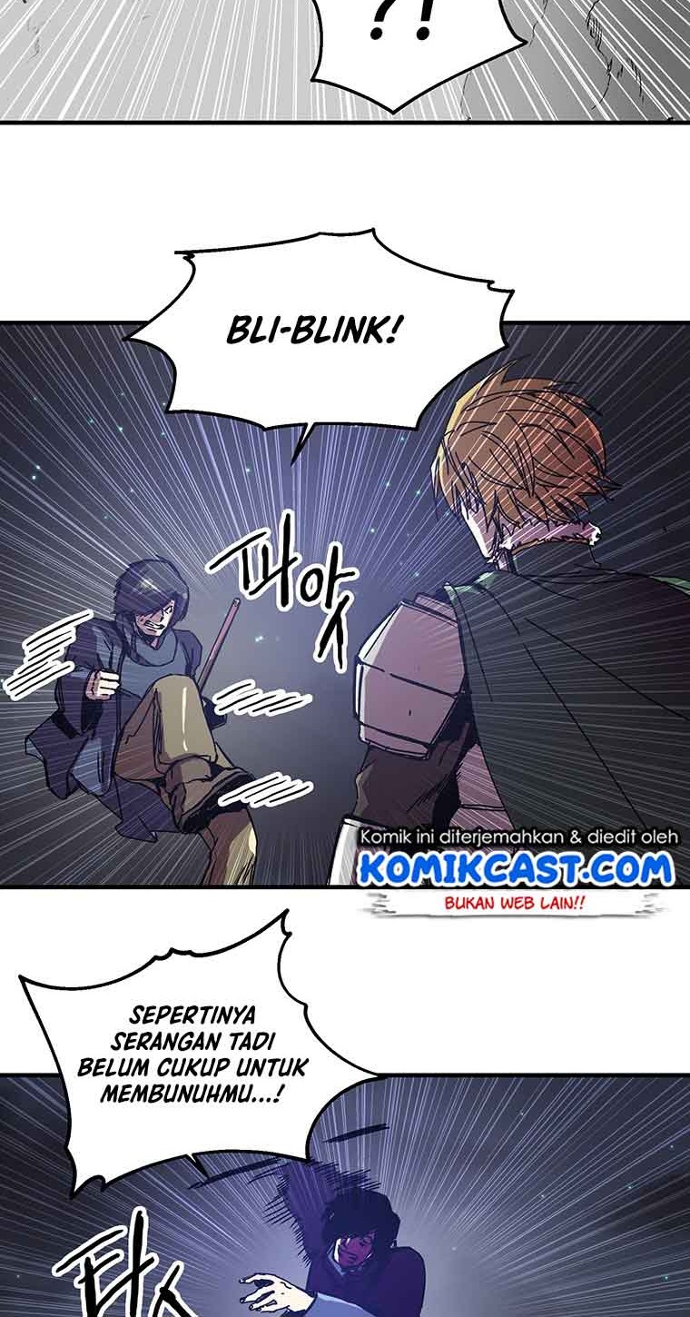 I Am Player Who Suck Alone (Solo Bug Player) Chapter 82 Gambar 30