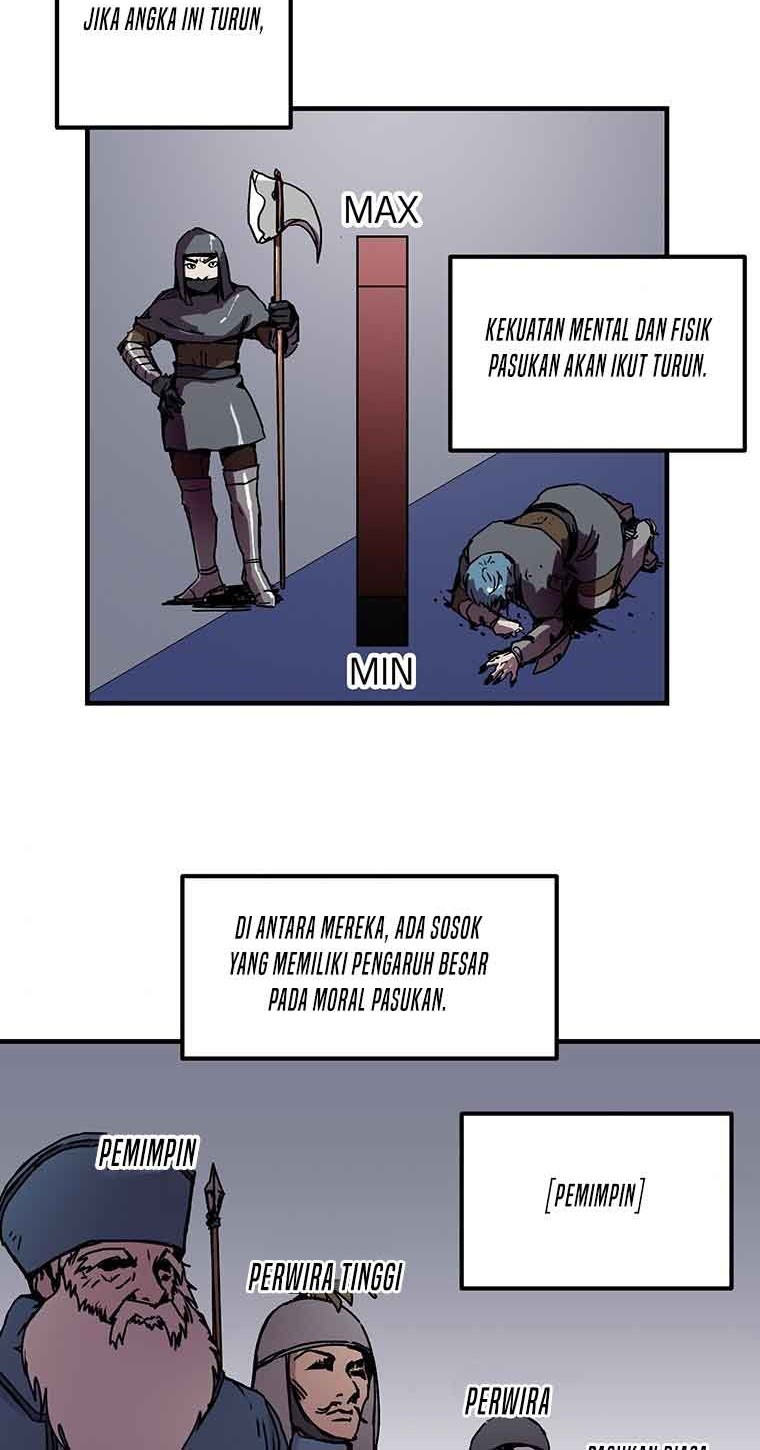 Baca Manhwa I Am Player Who Suck Alone (Solo Bug Player) Chapter 82 Gambar 2