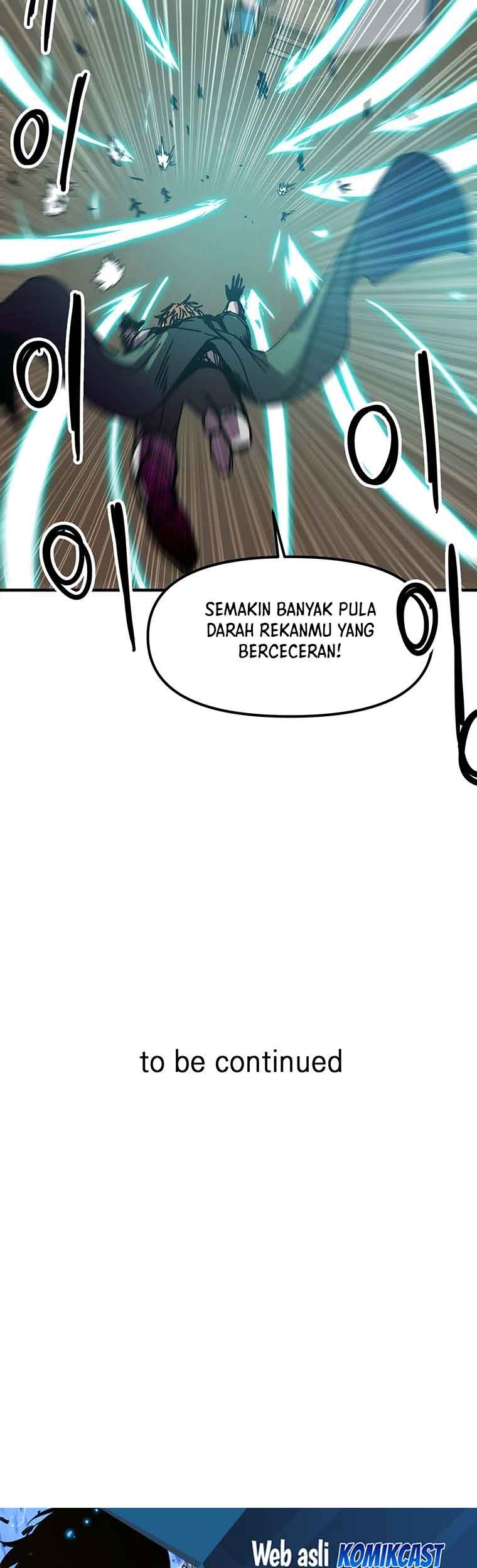 I Am Player Who Suck Alone (Solo Bug Player) Chapter 82 Gambar 39