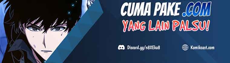 I Am Player Who Suck Alone (Solo Bug Player) Chapter 82 Gambar 40