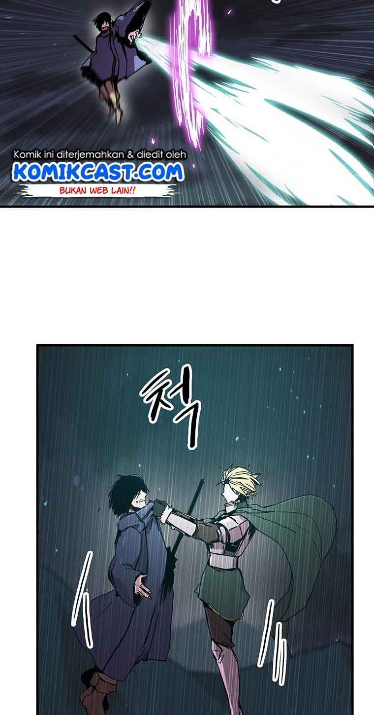 I Am Player Who Suck Alone (Solo Bug Player) Chapter 82 Gambar 6