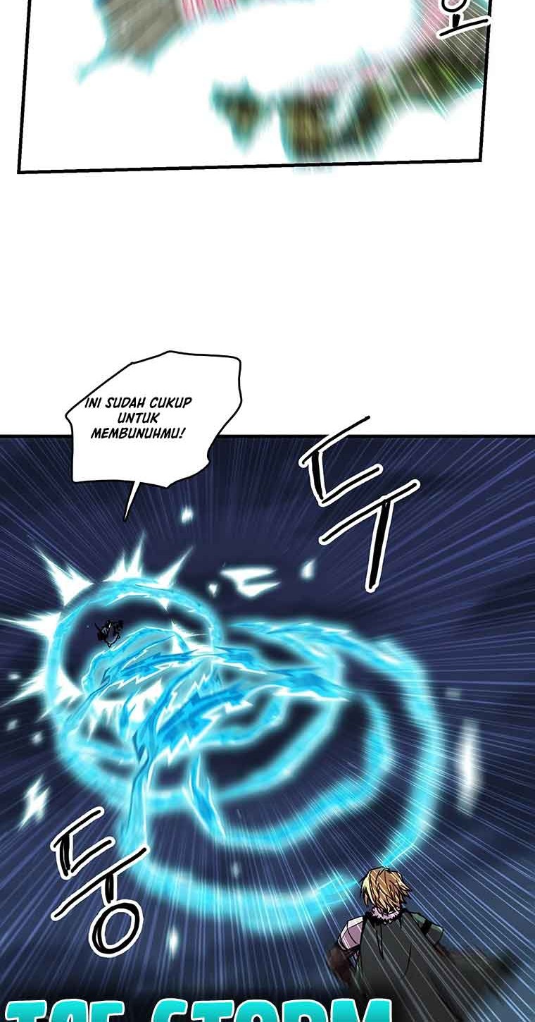 I Am Player Who Suck Alone (Solo Bug Player) Chapter 82 Gambar 10