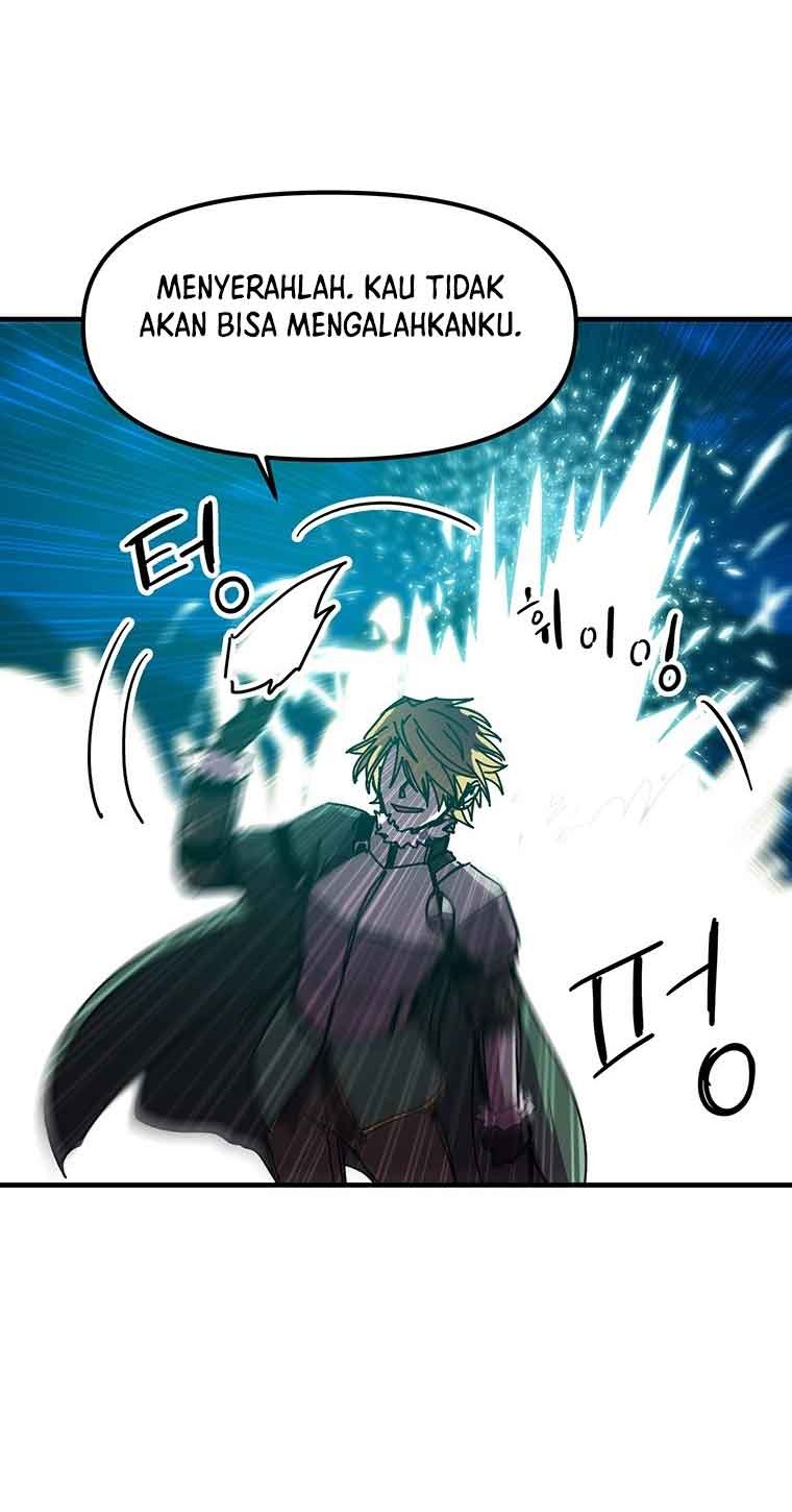 I Am Player Who Suck Alone (Solo Bug Player) Chapter 82 Gambar 12