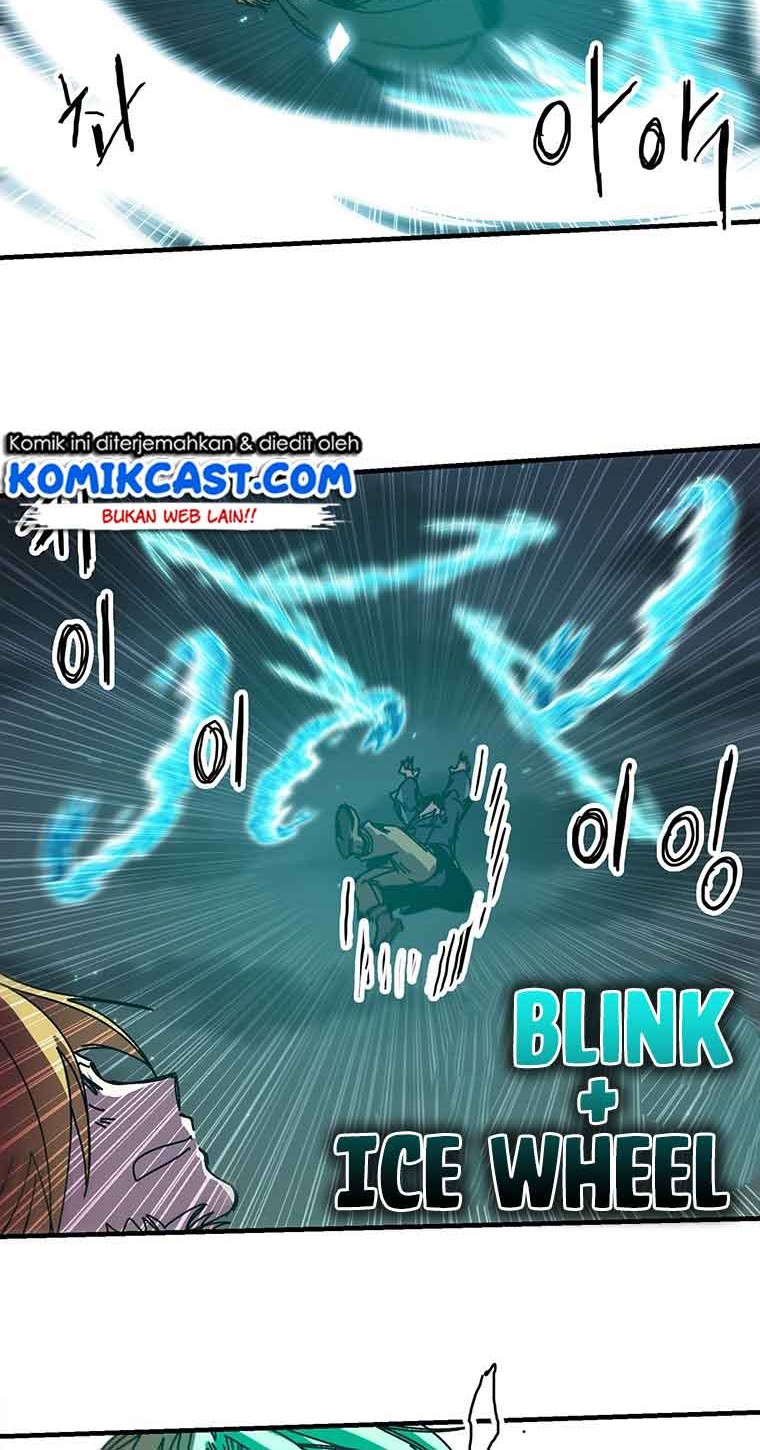 I Am Player Who Suck Alone (Solo Bug Player) Chapter 82 Gambar 16