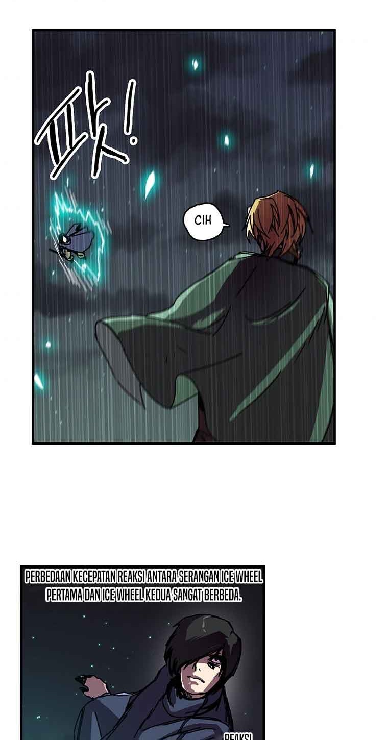 I Am Player Who Suck Alone (Solo Bug Player) Chapter 82 Gambar 18