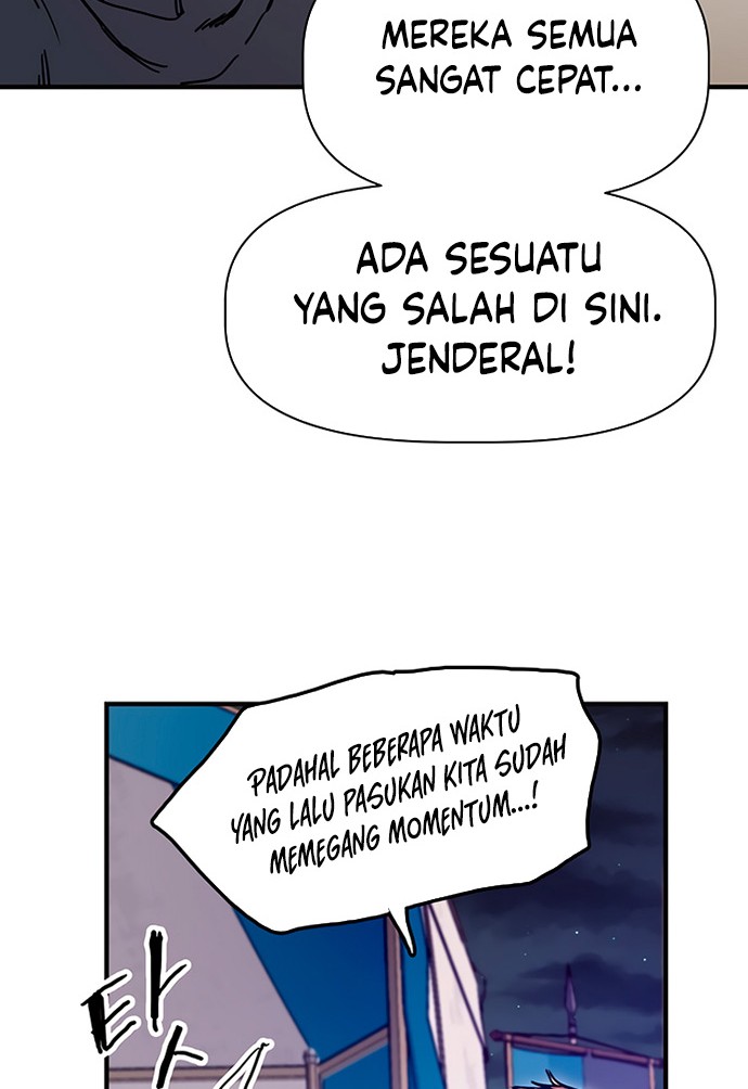 I Am Player Who Suck Alone (Solo Bug Player) Chapter 83 Gambar 20