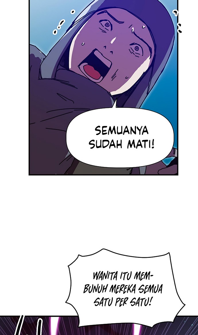 I Am Player Who Suck Alone (Solo Bug Player) Chapter 83 Gambar 24
