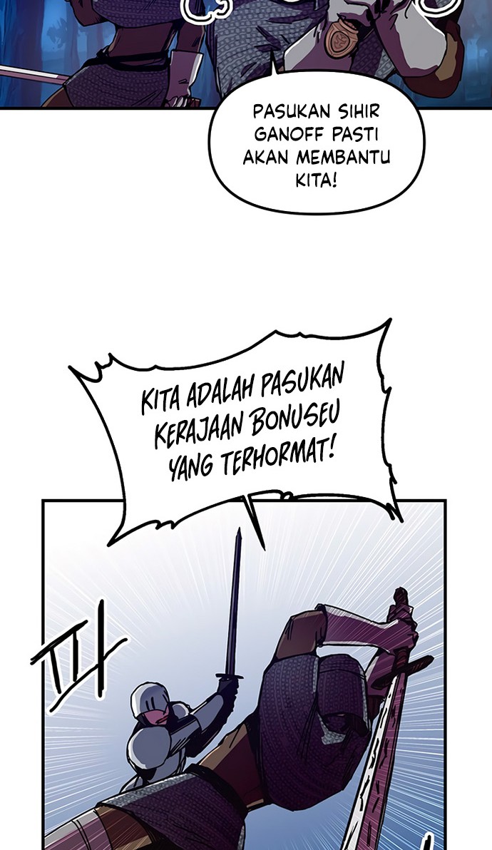 Manhwa I Am Player Who Suck Alone (Solo Bug Player) Chapter 83 gambar nomor 2