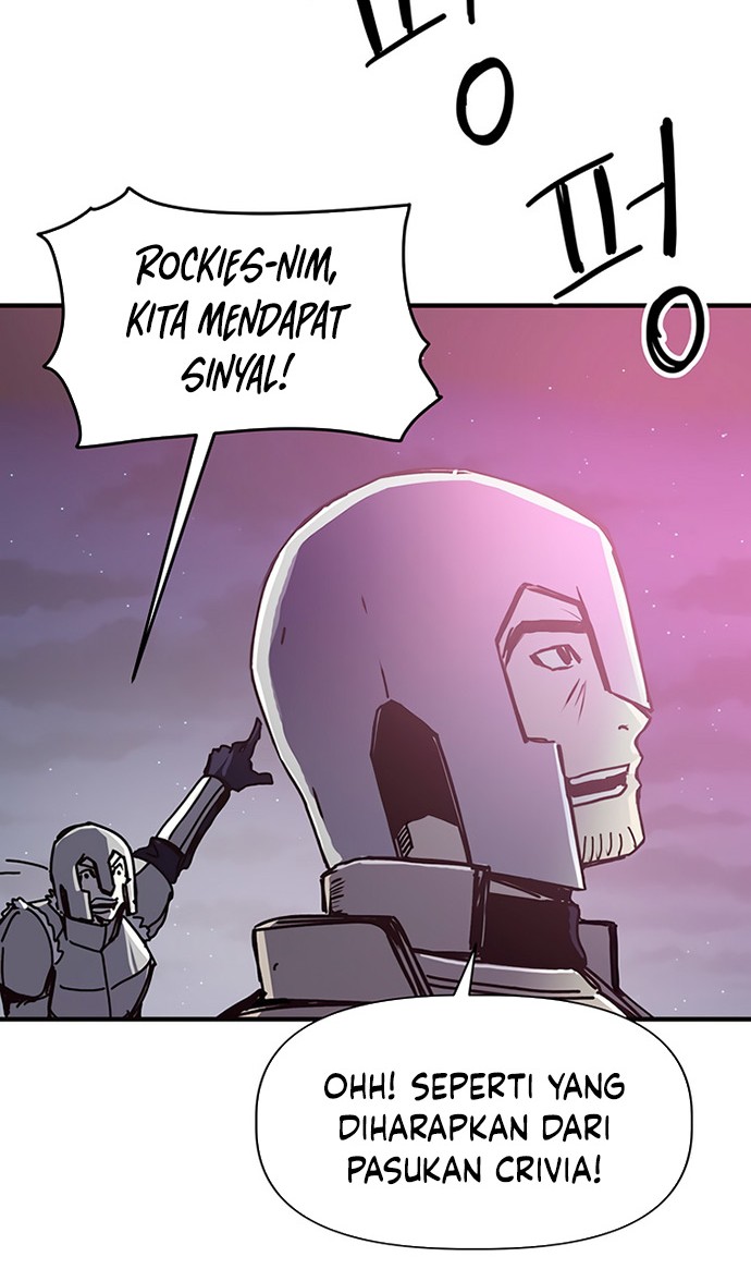 I Am Player Who Suck Alone (Solo Bug Player) Chapter 83 Gambar 50