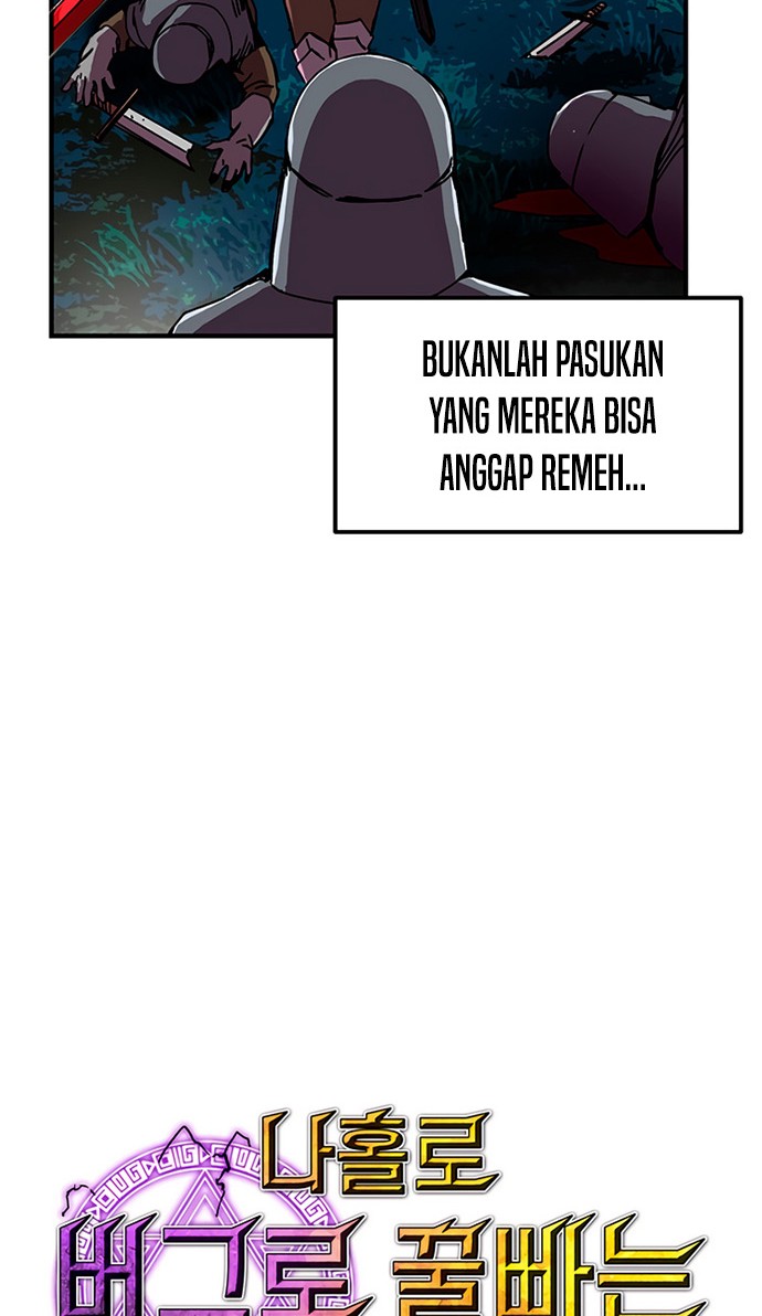 I Am Player Who Suck Alone (Solo Bug Player) Chapter 83 Gambar 8