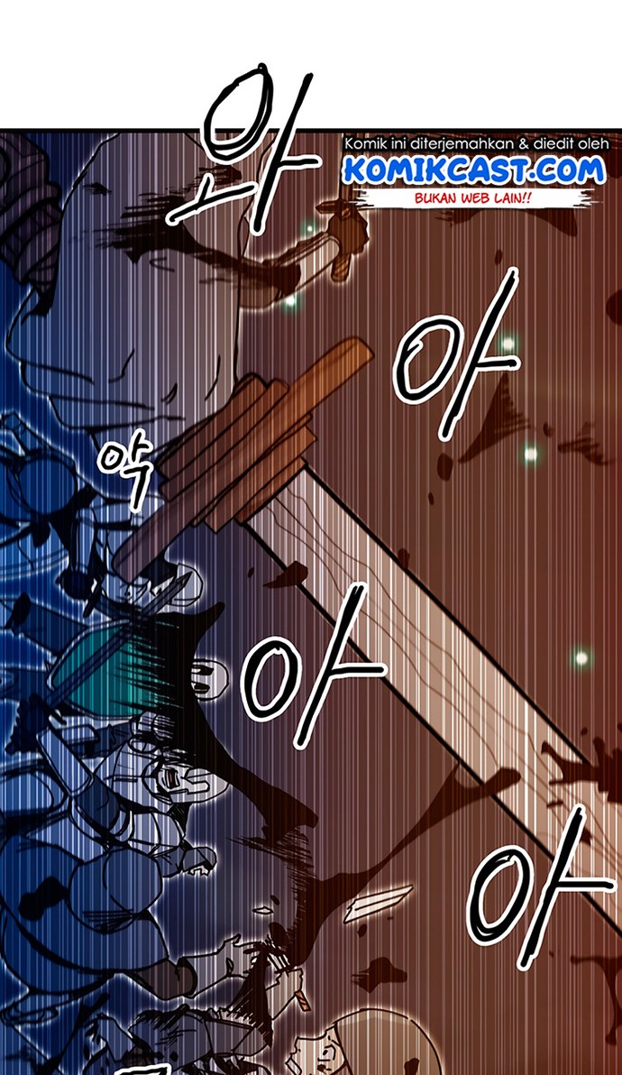 I Am Player Who Suck Alone (Solo Bug Player) Chapter 83 Gambar 10