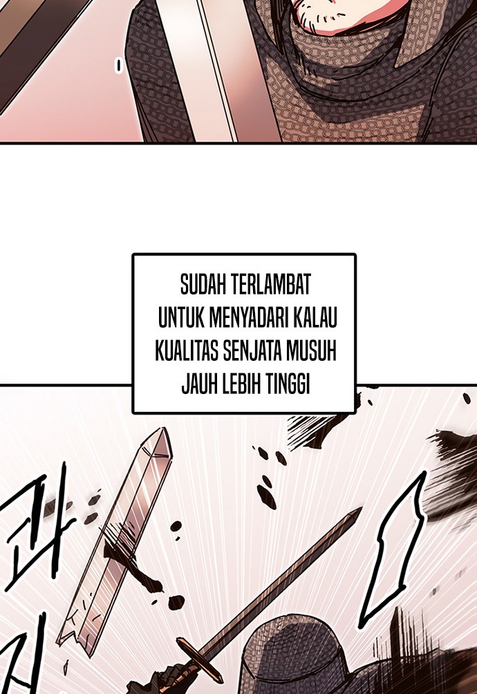 I Am Player Who Suck Alone (Solo Bug Player) Chapter 83 Gambar 12