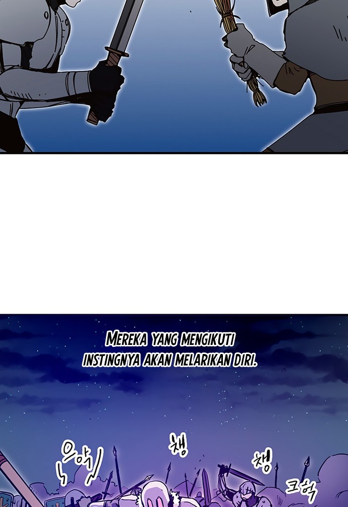 I Am Player Who Suck Alone (Solo Bug Player) Chapter 83 Gambar 14