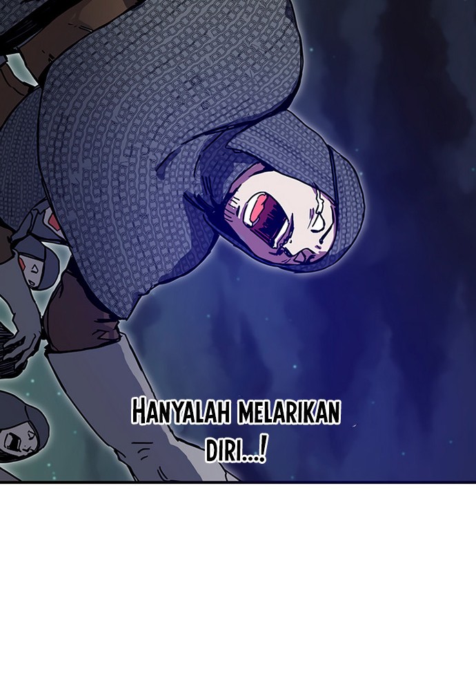 I Am Player Who Suck Alone (Solo Bug Player) Chapter 83 Gambar 16