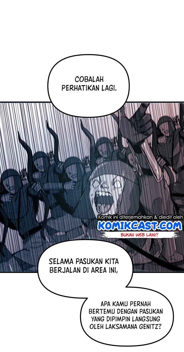 I Am Player Who Suck Alone (Solo Bug Player) Chapter 84 Gambar 4