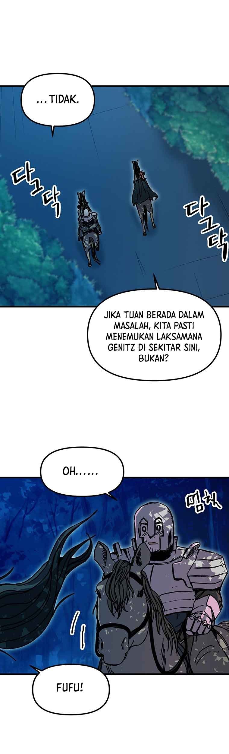 I Am Player Who Suck Alone (Solo Bug Player) Chapter 84 Gambar 5