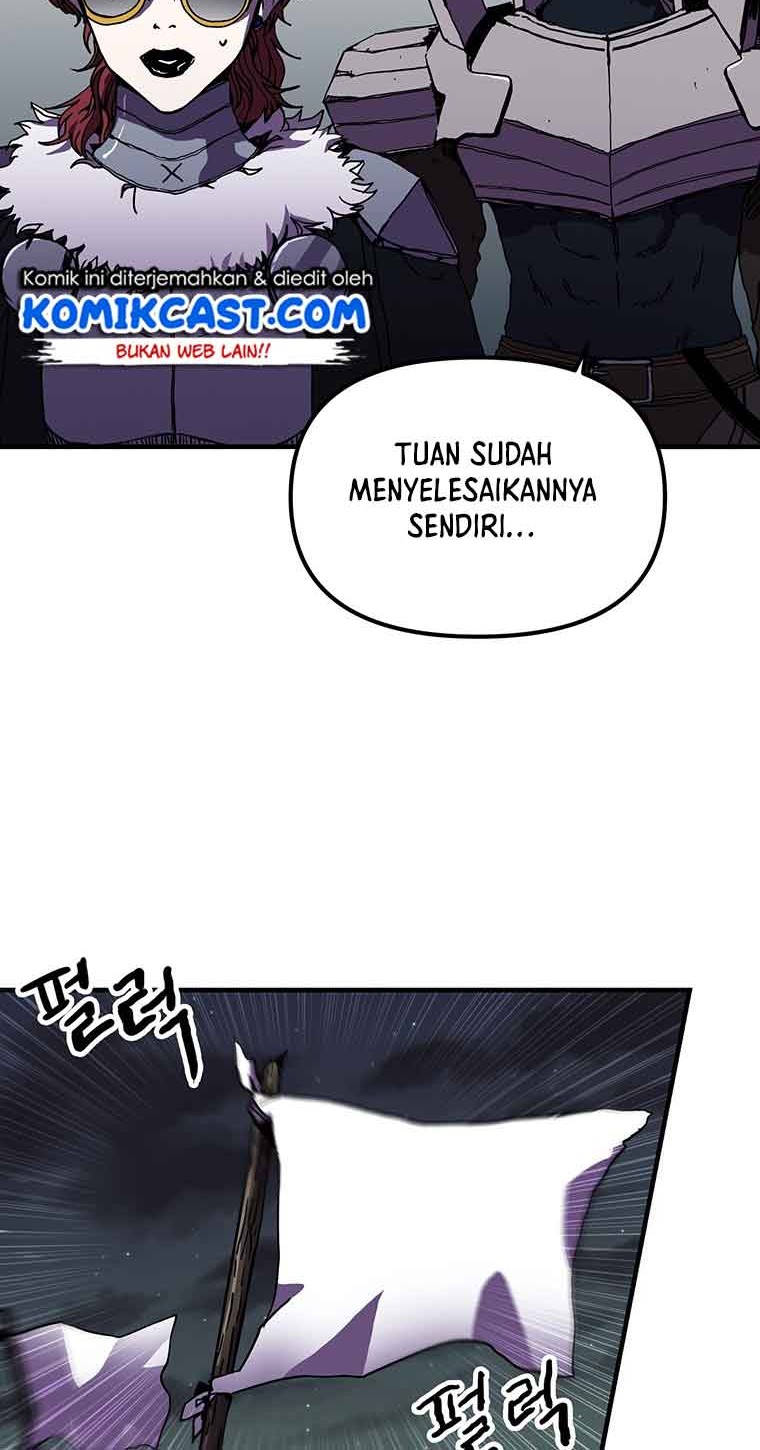 I Am Player Who Suck Alone (Solo Bug Player) Chapter 84 Gambar 8