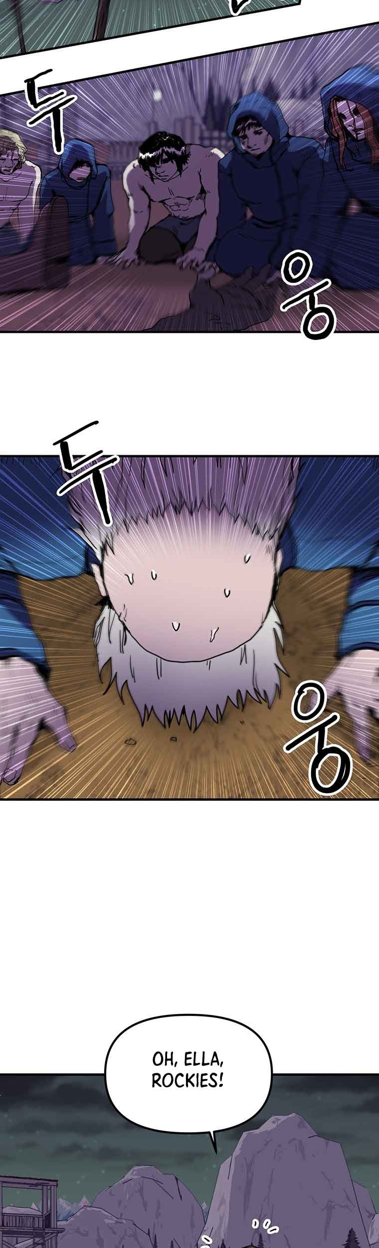 I Am Player Who Suck Alone (Solo Bug Player) Chapter 84 Gambar 9