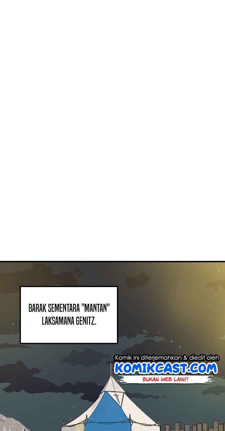 I Am Player Who Suck Alone (Solo Bug Player) Chapter 84 Gambar 12