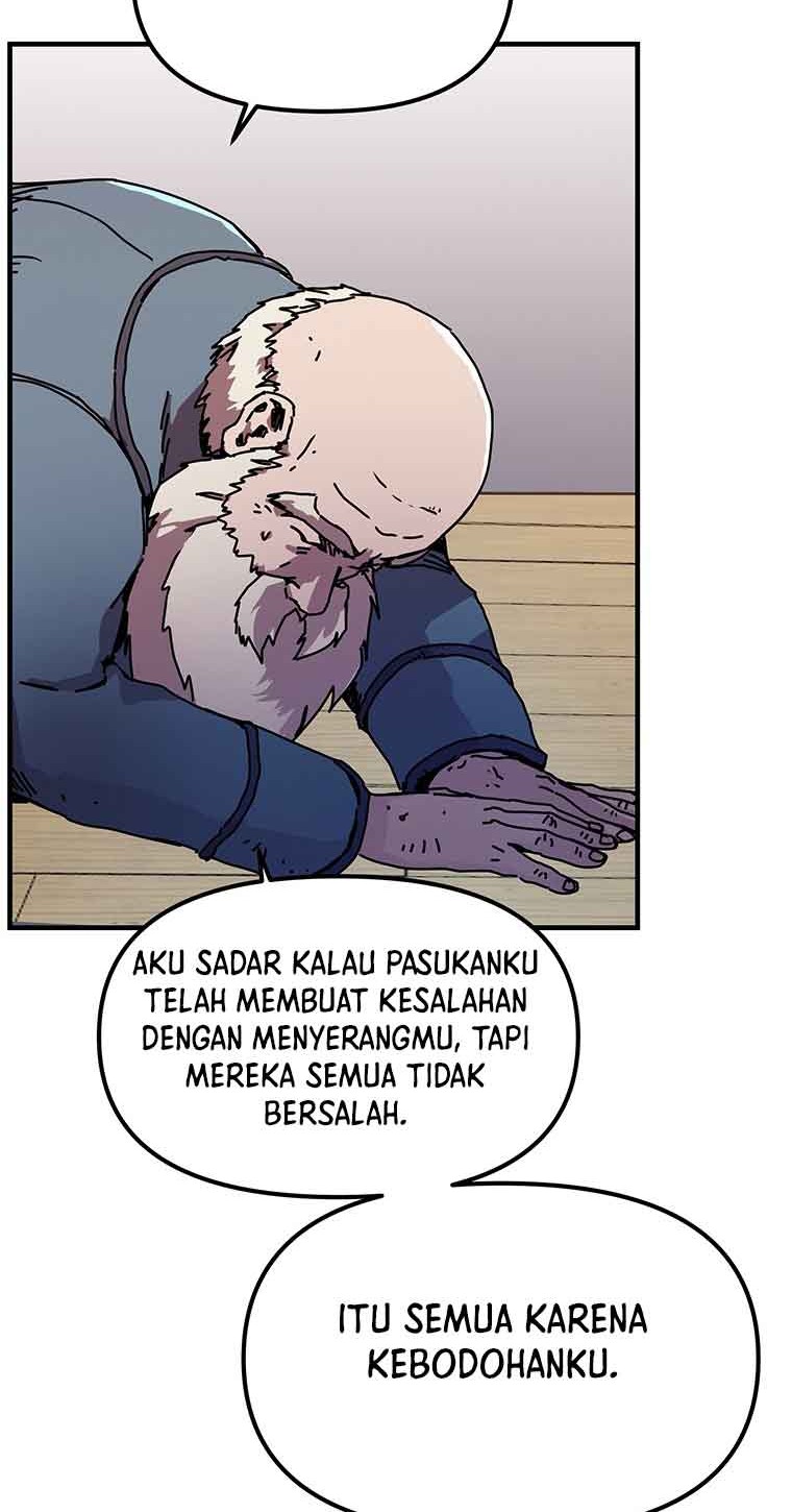 I Am Player Who Suck Alone (Solo Bug Player) Chapter 84 Gambar 14