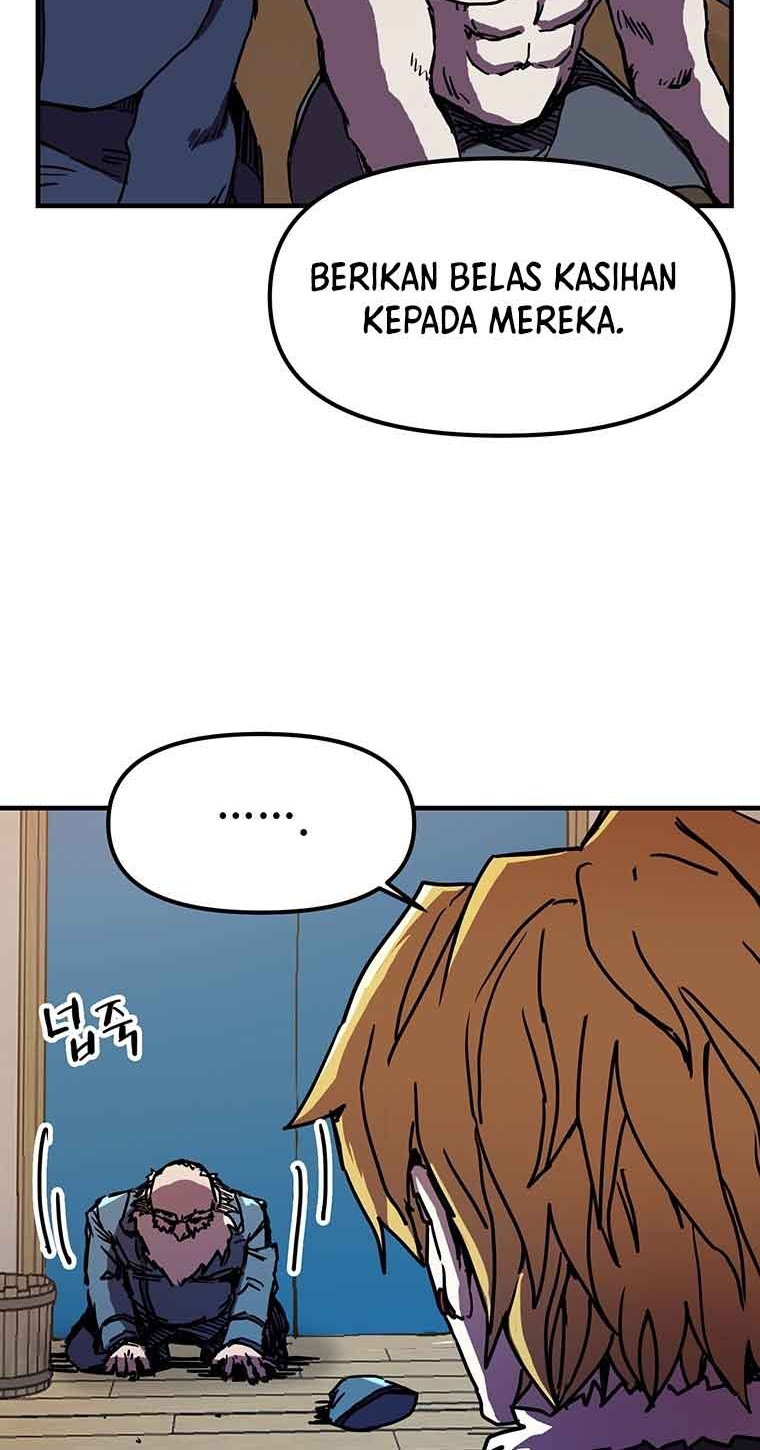 I Am Player Who Suck Alone (Solo Bug Player) Chapter 84 Gambar 16