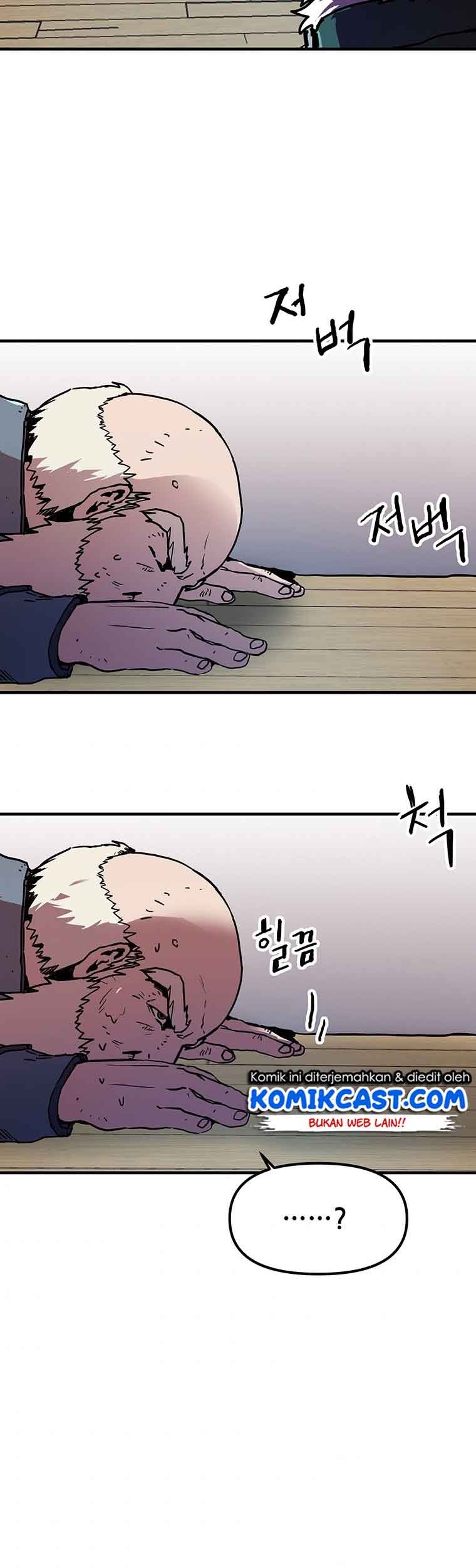 I Am Player Who Suck Alone (Solo Bug Player) Chapter 84 Gambar 17