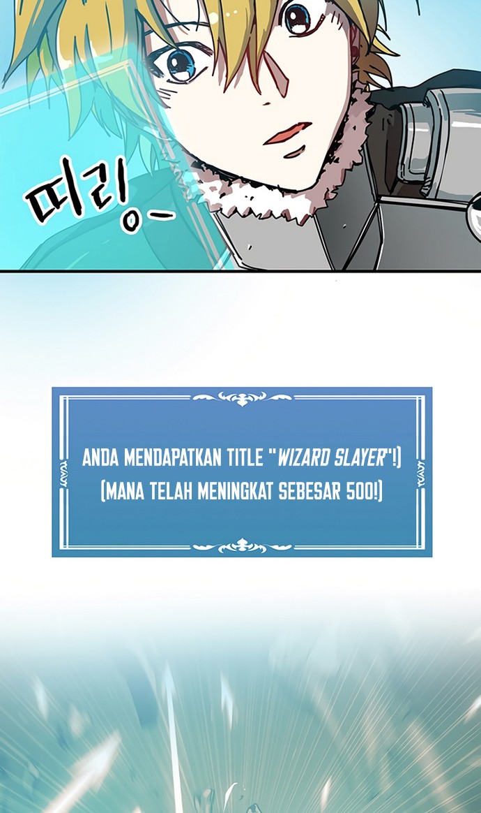 I Am Player Who Suck Alone (Solo Bug Player) Chapter 85 Gambar 4