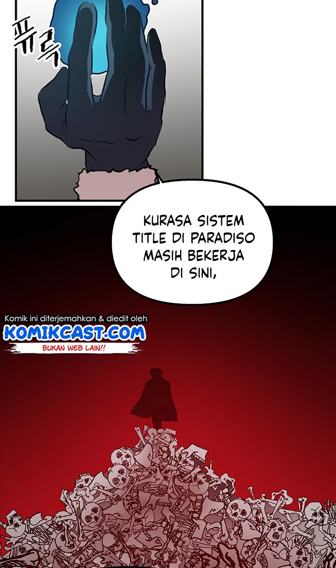 I Am Player Who Suck Alone (Solo Bug Player) Chapter 85 Gambar 6