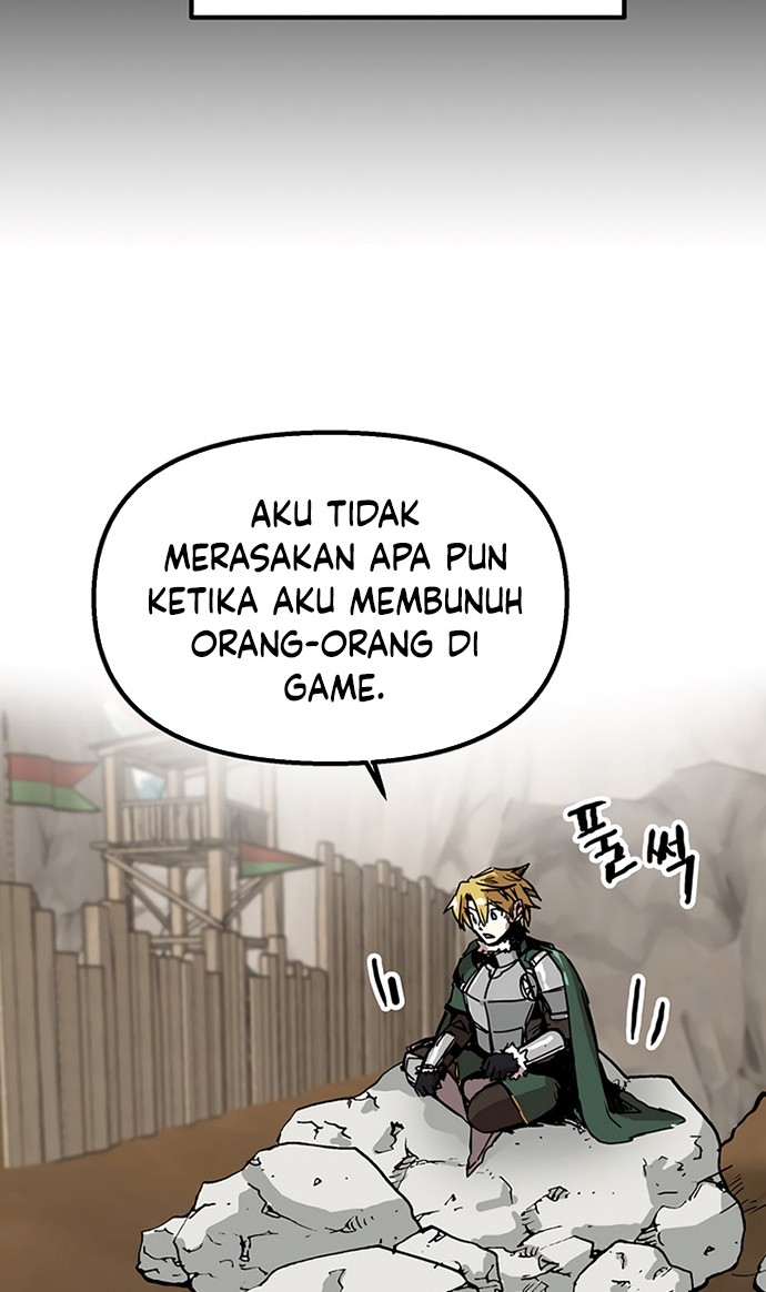 I Am Player Who Suck Alone (Solo Bug Player) Chapter 85 Gambar 8
