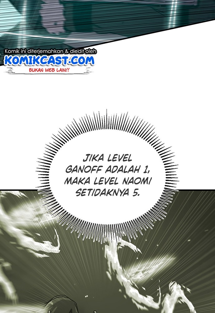 I Am Player Who Suck Alone (Solo Bug Player) Chapter 86 Gambar 20