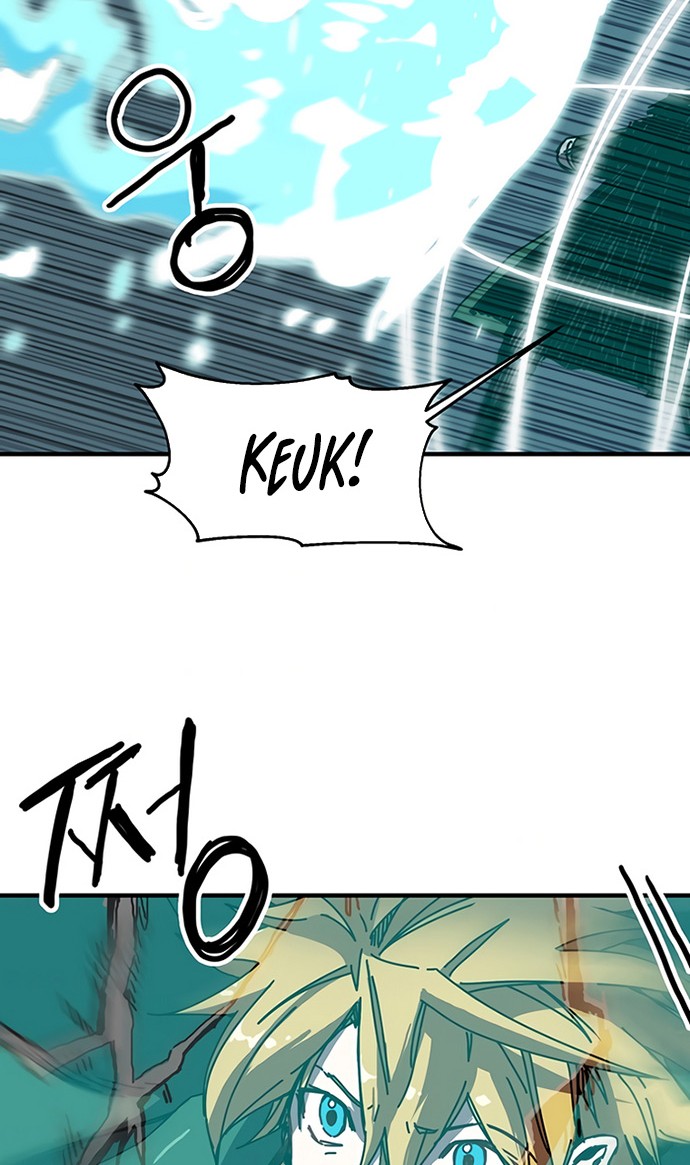 I Am Player Who Suck Alone (Solo Bug Player) Chapter 86 Gambar 22