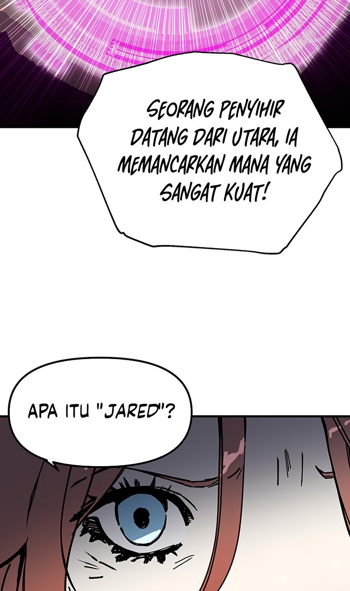 I Am Player Who Suck Alone (Solo Bug Player) Chapter 86 Gambar 6