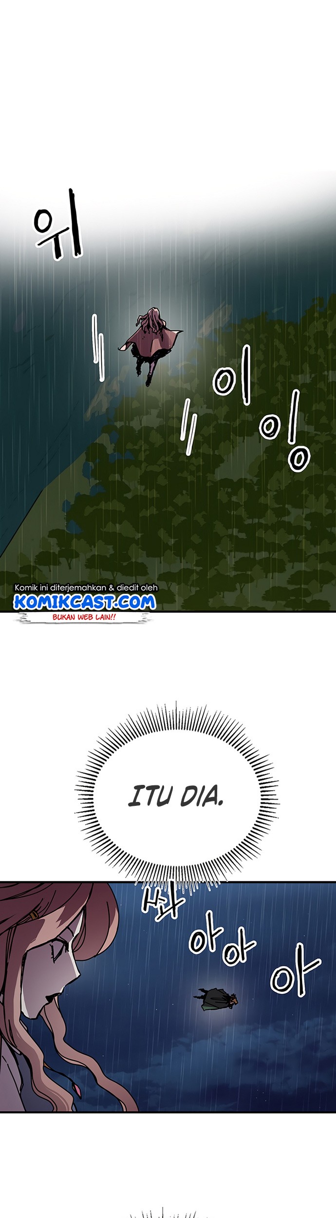 I Am Player Who Suck Alone (Solo Bug Player) Chapter 86 Gambar 9