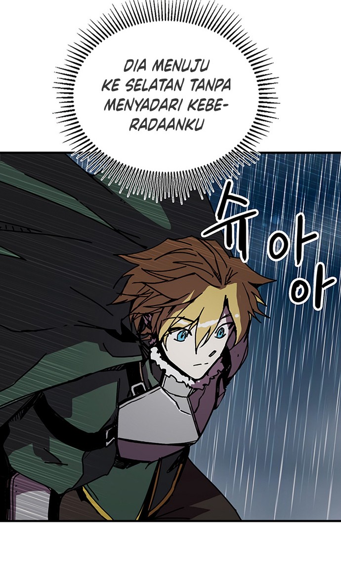 I Am Player Who Suck Alone (Solo Bug Player) Chapter 86 Gambar 10