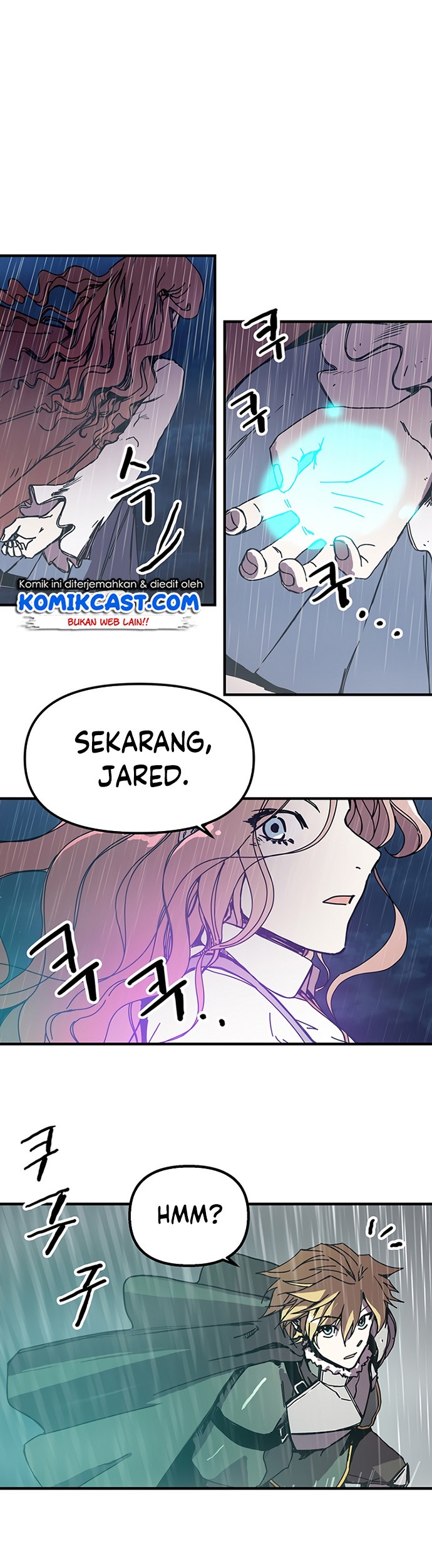I Am Player Who Suck Alone (Solo Bug Player) Chapter 86 Gambar 11