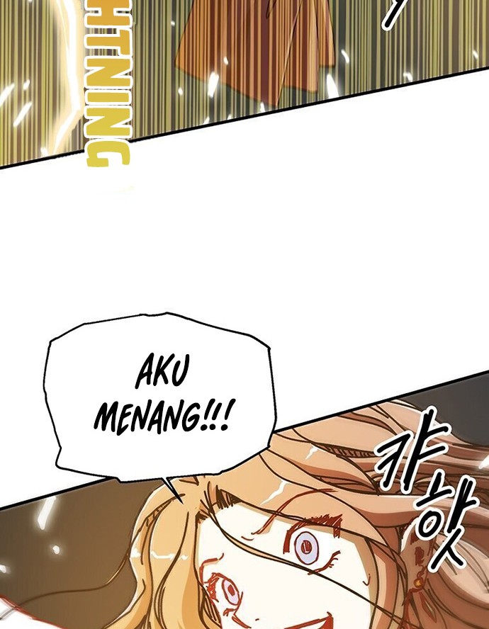 I Am Player Who Suck Alone (Solo Bug Player) Chapter 87 Gambar 20