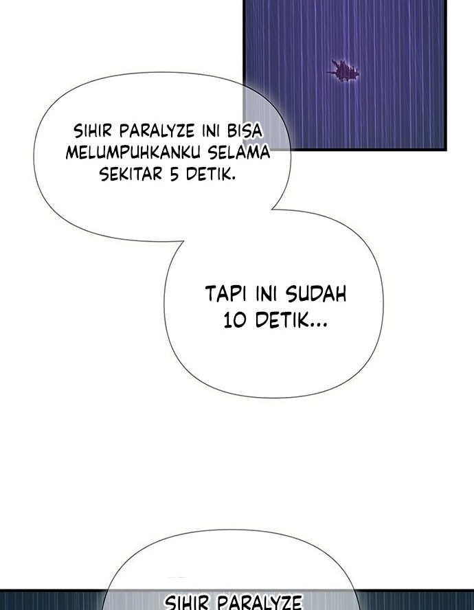 I Am Player Who Suck Alone (Solo Bug Player) Chapter 87 Gambar 26