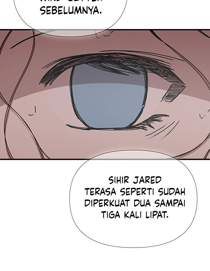 I Am Player Who Suck Alone (Solo Bug Player) Chapter 87 Gambar 28