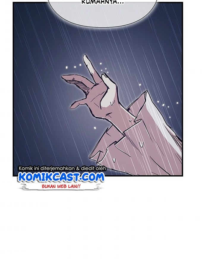 I Am Player Who Suck Alone (Solo Bug Player) Chapter 87 Gambar 30