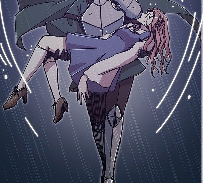I Am Player Who Suck Alone (Solo Bug Player) Chapter 87 Gambar 32