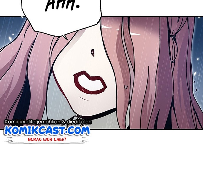 I Am Player Who Suck Alone (Solo Bug Player) Chapter 87 Gambar 36