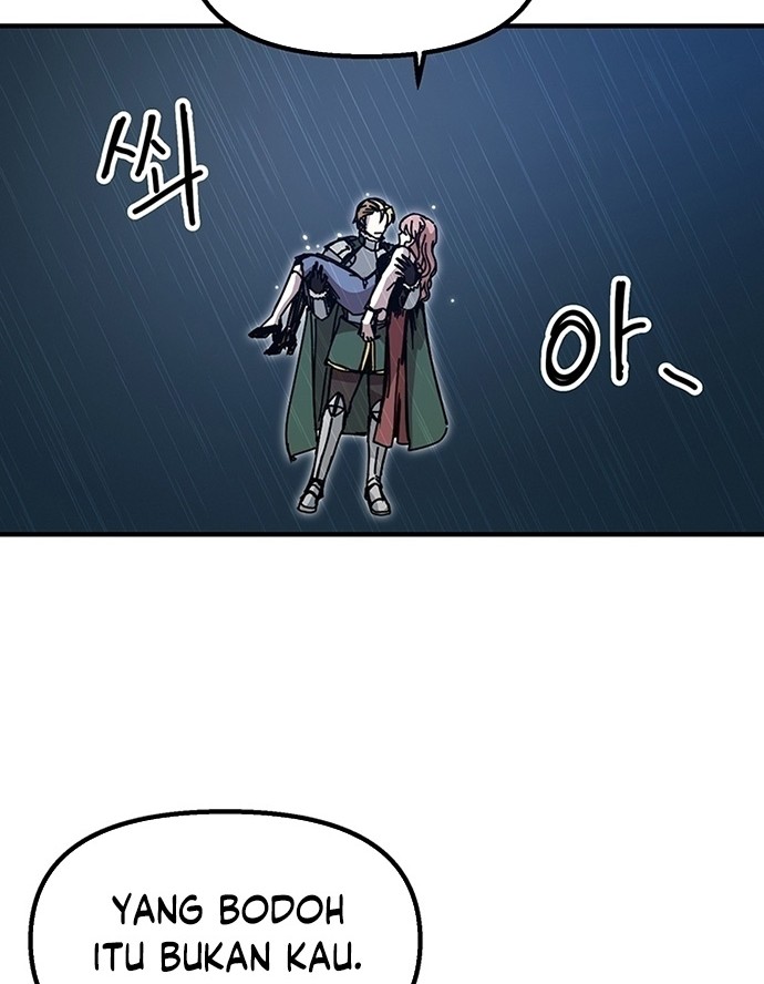 I Am Player Who Suck Alone (Solo Bug Player) Chapter 87 Gambar 38